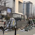 [NCT드림] 칠프들이 보낸 근조화환보다 <b>초라</b>한건 없음