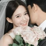 '5월 결혼' 남보라, 다이아 반지 받았다더니 '영롱'…남편까지...