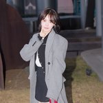 웬디, ‘깜찍한 포즈를 잘 하는 <b>DJ</b>’ (웬디의 영스트리트 출근길)...