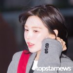 ‘바람 불면…청순해져’ (웬디의 영스트리트 출근길) [<b>HD</b>포토]