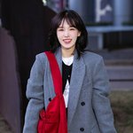 [드루와] 레드벨벳 웬디 '언제봐도 기분 좋은 힐링미소' [포토]