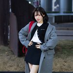 레드벨벳 웬디 '흥, 봄 너 언제 올꺼야' [포토]