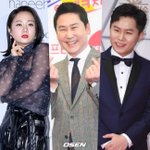 "루머<b>NO</b>,주례 신동엽 확정" 양세형박나래 진짜 결혼?..끝없는...