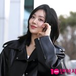 차주영, 사랑스러운 <b>눈맞춤</b>...여친짤의 정석[TEN포토+]