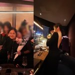 박나래, 과감한 백리스 드레스로 ‘뒤태 <b>미녀</b>’ 인증 “박광배 멋있다”