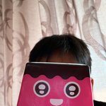 [군대] 블랙/핑크 래