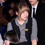 [사진]최유정, 영화 '백수아파트' 관객들에게 인사 전하며