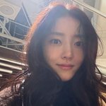 '뼈마름' 서하얀, 임청정과 <b>베이글</b> 데이트? 수척해진 얼굴에 '응원...