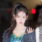 키키(<b>KiiiKiii</b>) 이솔, ‘포니테일 미소녀’ (웬디의 영스트리트...