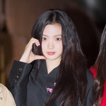 키키(<b>KiiiKiii</b>) 키야, ‘수줍은 블랙 하트’ (웬디의 영스트리트...