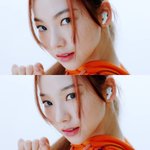 <b>카리나</b> <b>글</b>케 달라진 거 모르겟음
