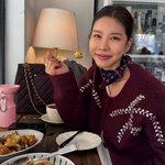 '100억 <b>CEO</b>' 김준희, 이번에도 대박 터졌네! '품절대란'...