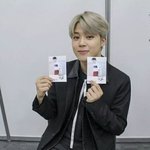 방탄 글로벌 오피셜 팬클럽 포토 <b>지민</b>