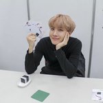 방탄 글로벌 <b>오피셜</b> 팬클럽 포토 제이홉