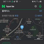 [하고싶은말] 하이브 hyun <b>상현</b> 무슨암호에요
