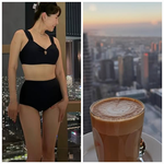 장영란, ‘두 아이 엄마’ 맞아? 호주에서 수영복 패션까지 완벽...