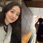 김소영오상진, 신혼 회복 여행 떠났다.."딸 보고 싶어 싱숭생숭"