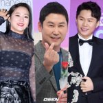 루머 아니었다!..신동엽 "박나례 결혼식 주례" 약속→신랑은...