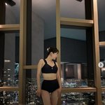 '46세' 장영란, 호주에서 과감 비키니…늘씬·탄탄 몸매 [<b>N</b>샷]