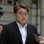 강병규, '음주뺑소니' 김호중 폭로 " 술 제어 못해, 조언 5분...