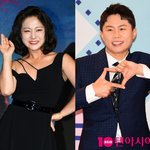 [종합] 박나래, 양세형과 열애설 인정했다…"벗은 사진 보내,...