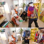 아무리 최애여도 예외 없이 공평한 기안84