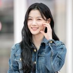 [포토] 김유정, 러블리 볼하트