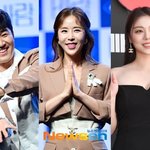코요태 신지 남감하네, 26년 우정 김종민 대신 에일리 결혼식 참석...