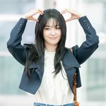 [포토] 슬기, 곰슬기 테디베어