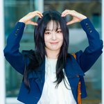 [드루와] [사진]레드벨벳 슬기,'애교 넘치는 베어하트'