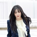 [드루와] 레드벨벳 슬기 '눈보라에도 돋보이는 미모'