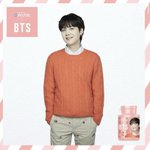 2022 방탄 자일리톨 광고 <b>이미지</b> 슈가