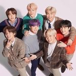 방탄 알엠 진 슈가 제이홉 지민 뷔 정국 <b>방탄소년단</b> ❤️