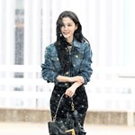 김유정 ‘눈보라도 막을 수 없는 예쁨’[포토엔<b>HD</b>]