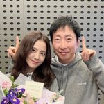 [댓글부탁해] 박명수, 블핑 지수 ‘찐친’ 또 자랑했다 “마음 얼굴...
