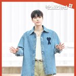 스트레이키즈(Stray Kids) <b>승민</b>, 댕댕미 넘치는 댄디 보이...