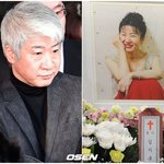 누나 보내고 7년만에 동생도..부친 곁으로 떠난 故김자옥-김태욱...