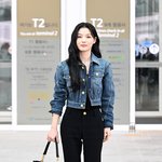 김유정 ‘다리 길이가 어마어마’[포토엔<b>HD</b>]