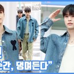 매 순간, 댕며든다"...<b>승</b>민, 확신의 멍뭉이상