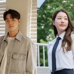 [단독] <b>이민재</b>, '장원영 언니' 장다아와 로맨스…'금쪽같은 내스타'...