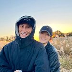 김재우, 미모의 아내 공개…"<b>일당백</b> 팬 있어 행복"