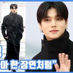 "드라마 한 장면처럼"...우영, 도깨비 <b>바이브</b>