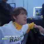 <b>해찬</b>아 위시한테 떨어져라