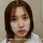 율희 "아이 낳고도 없던 탈모…스트레스에 <b>뿌리</b> 비어간다"