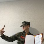 김구라 아들 그리, 해병대 입대 후 깜짝 놀랄 소식…"피할 수...