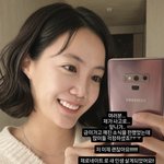 고은아, 심각한 안면부상 치료 후 얼굴 확 달라졌다..."새 인생...