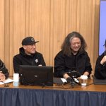 YB 윤도현, 스캇 15년만 탈퇴 이유 밝혔다 “전직 화가, 다시...