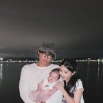 [어케생각해] 이지훈아야네, 8개월 딸 농가진 진단 "희귀병인...