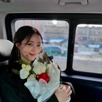 아나, 앤디와 애정전선 이상 無 “금요일마다 정류장 <b>마중</b> 감사”