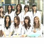 <b>SM</b>걸그룹 데뷔초 사진